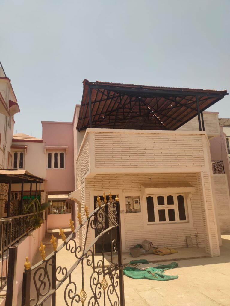Madhav Bungalows 24