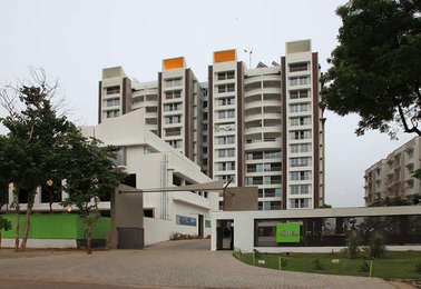 Sangath Skys Motera