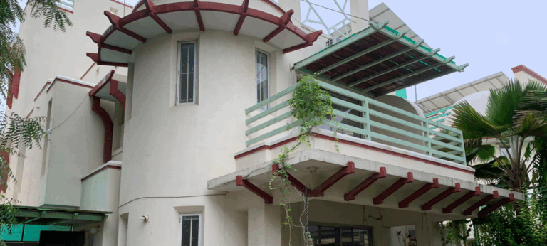 Swagat Mahal Individual Bungalows
